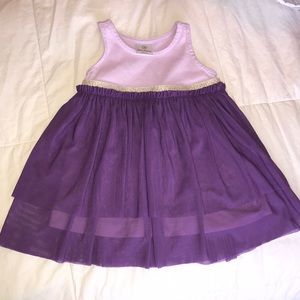 Hanna Andersson Dress💗